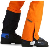 Spyder Dare Pants - Men's - Orange Shock