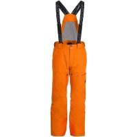 Spyder Dare Pants - Men's - Orange Shock