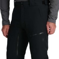 Spyder Dare Pants Lengths - Men's - Black (BLK2)