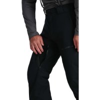 Spyder Dare Pants Lengths - Men's - Black (BLK2)