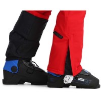 Spyder Dare Pants Lengths - Men's - Spyder Red