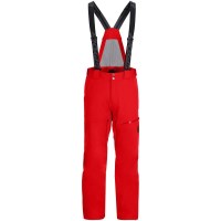 Spyder Dare Pants Lengths - Men's - Spyder Red