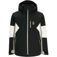 Spyder Epiphany Jacket - Men's - Black