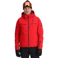 Spyder Men's Monterosa Jacket