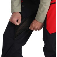 Spyder Propulsion Pants - Men's - Black (BLK2)