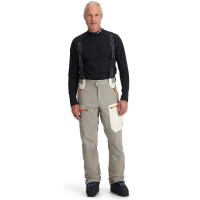 Spyder Propulsion Pants - Men's - Concrete