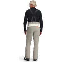 Spyder Propulsion Pants - Men's - Concrete