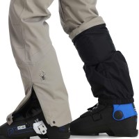 Spyder Propulsion Pants - Men's - Concrete