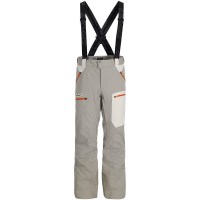 Spyder Propulsion Pants - Men's - Concrete