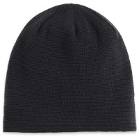 Spyder Men's Reversible Innsbruck Hat - Black