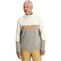 Spyder Men&#39;s Speed Fleece 1/2 Zip