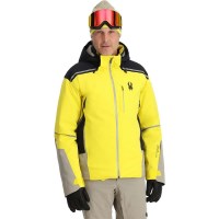 Spyder Men&#39;s Vanqysh Jacket