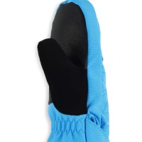 Spyder Boy's Toddler Cubby Ski Mittens - Aether Blue