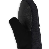 Spyder Boy's Toddler Cubby Ski Mittens - Black