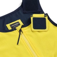 Spyder Toddler Expedition Pants - Acid Yellow