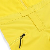 Spyder Toddler Expedition Pants - Acid Yellow