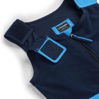 Spyder Toddler Expedition Pants - Aether Blue