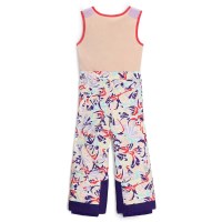 Spyder Toddler Expedition Pants - Butterfly Multi