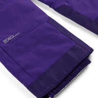 Spyder Toddler Expedition Pants - Purple Flash