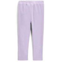 Spyder Toddler Speed Fleece Pants - Violet Dust