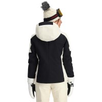 Spyder Women's Andorra Jacket - Black