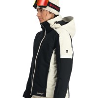 Spyder Women's Andorra Jacket - Black