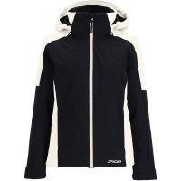 Spyder Women's Andorra Jacket - Black