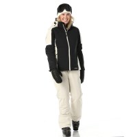 Spyder Women's Andorra Jacket - Black