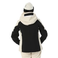 Spyder Women's Andorra Jacket - Black