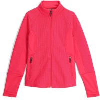 Spyder Bandita Jacket - Women's - Prism Pink