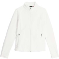 Spyder Bandita Jacket - Women's - White (WHT2)