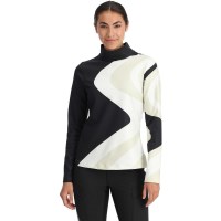 Spyder Women's Chute Turtleneck