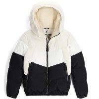 Spyder Eastwood Down Jacket - Women's - Black (BLK2)