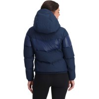 Spyder Eastwood Down Jacket - Women's - True Navy