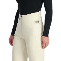 Spyder Women's Fuse Pants - Vanilla Latte