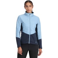 Spyder Women's Glissade Jacket - Blue Drift