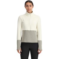 Spyder Women's Speed Fleece 1/2 Zip