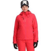 Spyder Temerity Jacket - Women's - Prism Pink