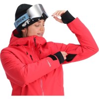 Spyder Temerity Jacket - Women's - Prism Pink