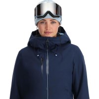 Spyder Temerity Jacket - Women's - True Navy