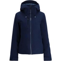 Spyder Temerity Jacket - Women's - True Navy