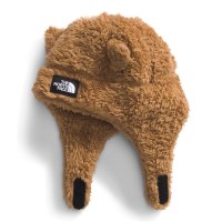 The North Face Baby Bear Suave Oso Beanie - Utility Brown