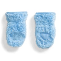 The North Face Baby Bear Suave Oso Mitt - Cornflower