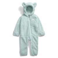 The North Face Baby Campshire One-Piece - Muted Pine