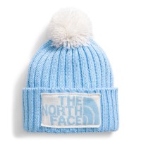 The North Face Heritage Ski Tuke - Cornflower / White Dune