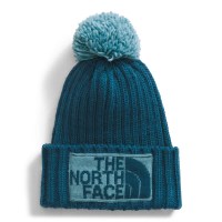 The North Face Heritage Ski Tuke - Midnight Petrol / Algae Blue