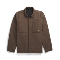 The North Face Men's Afterburner Insulated Flannel