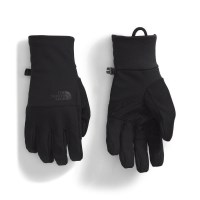 The North Face Men's Apex Etip Glove - TNF Black