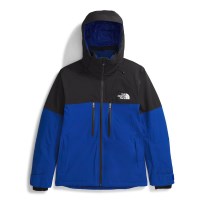 The North Face Men's Chakal Jacket - TNF Blue / TNF Black