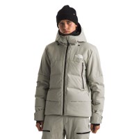 The North Face Men's Cirque Down Jacket - Clay Grey